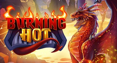 Burning Hot