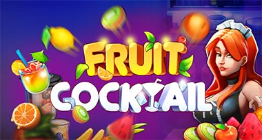 Fruit Cocktail