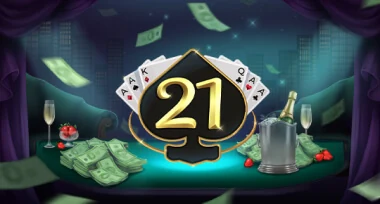 21